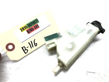 2011-2019 INFINITI Q70 Q70L M36 M57 FUEL FILLER DOOR RELEASE LOCK ACTUATOR OEM