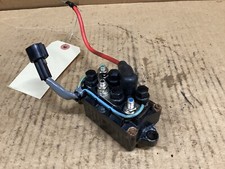 YAMAHA Trim & Tilt RELAY ASSY #61A-81950-00-00