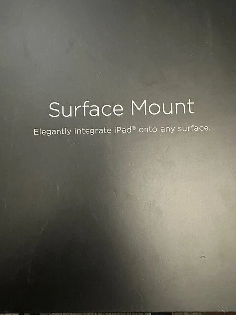 iPort 70705 Surface Mount New! - Image 4 of 4