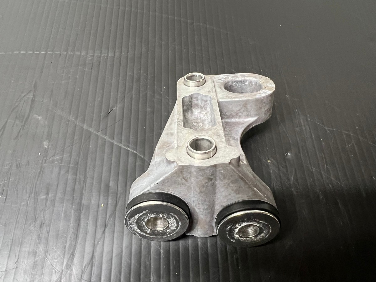 OEM Yamaha 1.8 1800 Intercooler Bracket FX SHO FZR FZS 2008