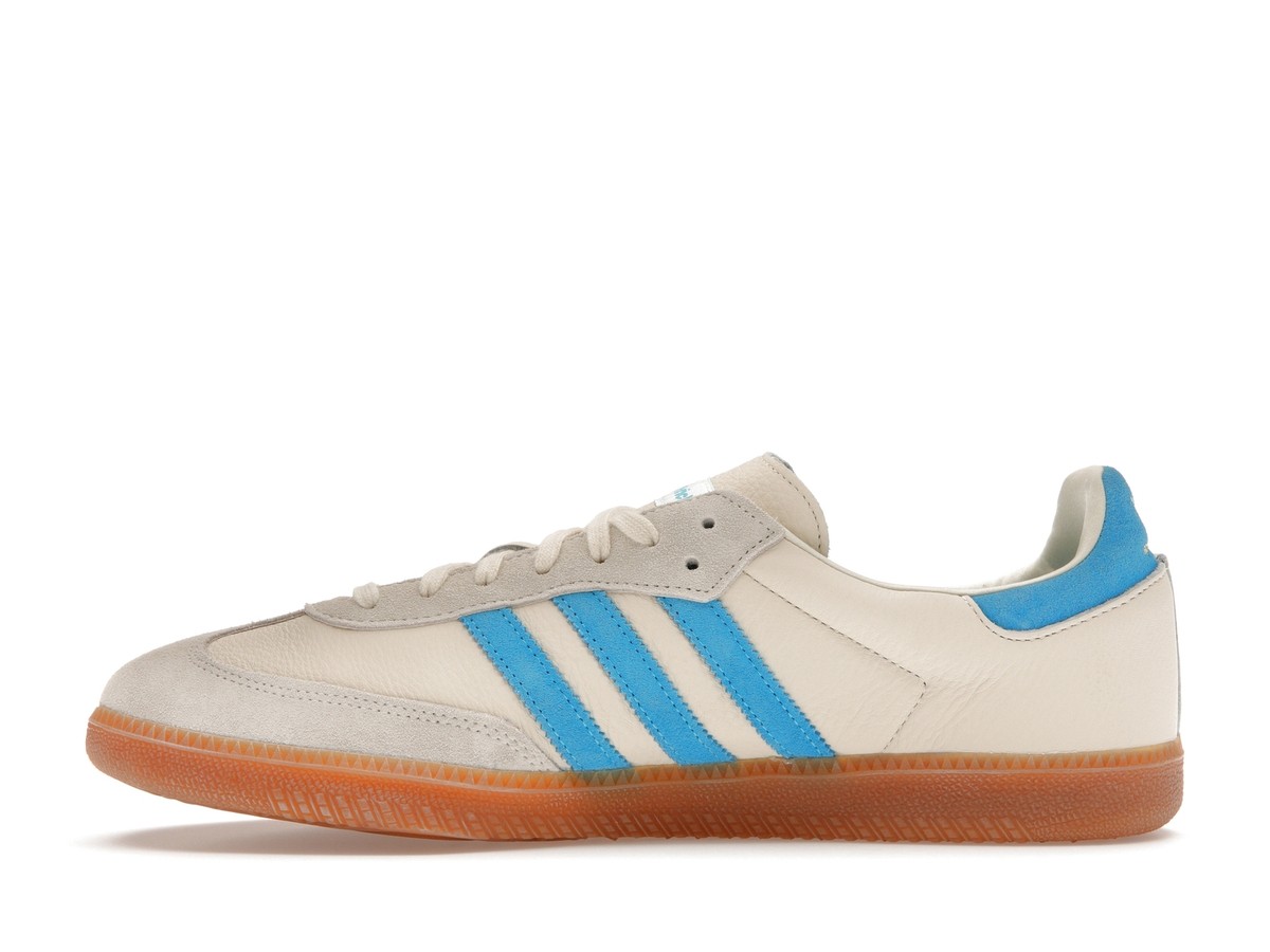 adidasサンバスポーティアンドリッチ IE7096新品未使用 adidas Samba OG x Sporty & Rich Low Cream Blue - IE7096 | eBay