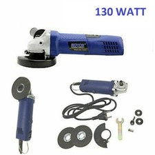 MINI FLEX SMERIGLIATRICE ANGOLARE FAI DA TE 75 MM MULTIFUNZIONE DISCHI BRICOLAGE