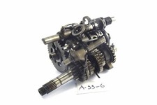 Honda XL 250 S L250S Gearbox Complete A99G