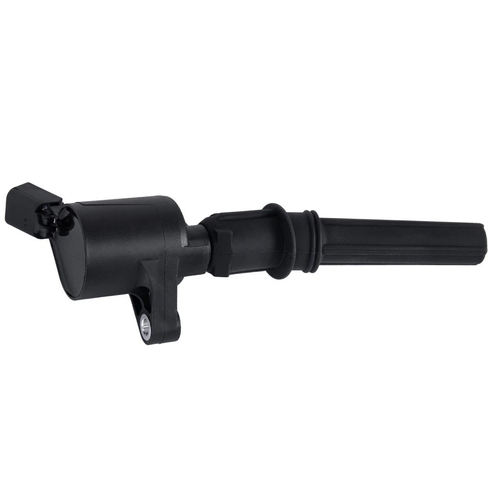 Kit de bobinas de encendido con bujías para Ford E-150 E-250 Lincoln Town Car Mercury Foto 4 de 4