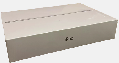 Apple iPad (9th Generation) A2602 64 GB Wi-Fi 10.2 in Space Gray