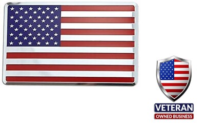 B/A 3D metalen V8 motorverplaatsing logo Amerikaanse race-decoraties niet gemakkelijk te vervagen voor bumper badge sticker decoratieve accessoires