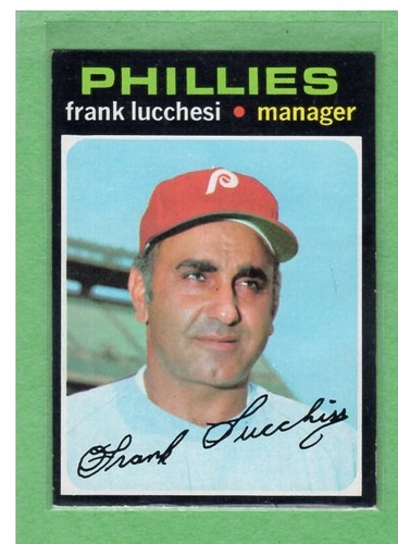 1971 Topps Baseball Series 1 complete your set - Picture 205 of 228