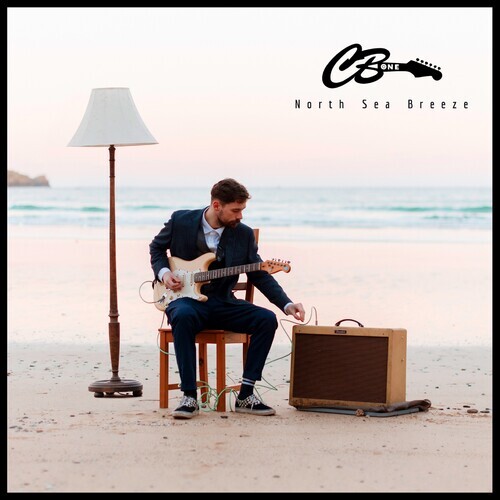 C Bone - North Sea Breeze [Новый диск] Великобритания - Импорт