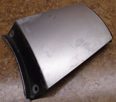 03 Suzuki SV1000 SV1000SK3 SV 1000 SK3 Rear Back Tail Fender