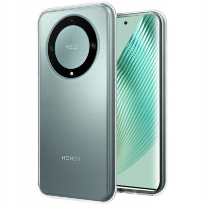 Für HONOR Magic 5 Lite - ULTRA SLIM Bumper Hülle Etui Case Schutz Handy Tasche