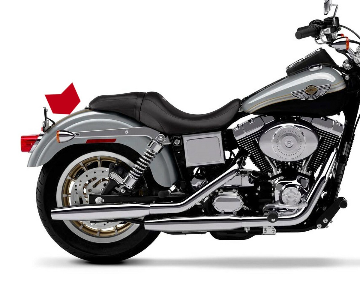 トップス Harley-Davidson 100th Anniversary L/S Harley Davidson 100th Anniversary FLHT FLHTC decals stripes