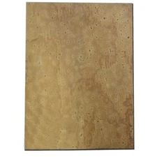 3pc SAXOPHONE NECK CORK Sheet Different Thickness for Soprano/Tenor/Alto 10x15cm