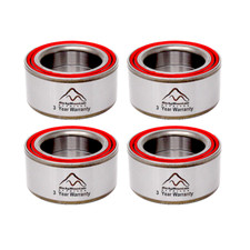 Wheel Bearings for Polaris Sportsman 400 450 500 600 700 X2 HO EPS 4X4 All Four