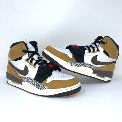 jordan legacy 312 roty