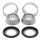All Balls Steering Head Bearing Kit for Honda CRF300L 2021-2024