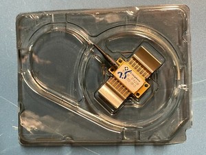 NEW 160mW JDSU 980nm 14pin Butterfly Laser Pump Module 974.5nm: 27-7552-160-LD
