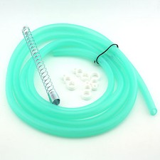 Replacement Silicon Hose for Gravity Feed Water Bottle Electric Steam Irons