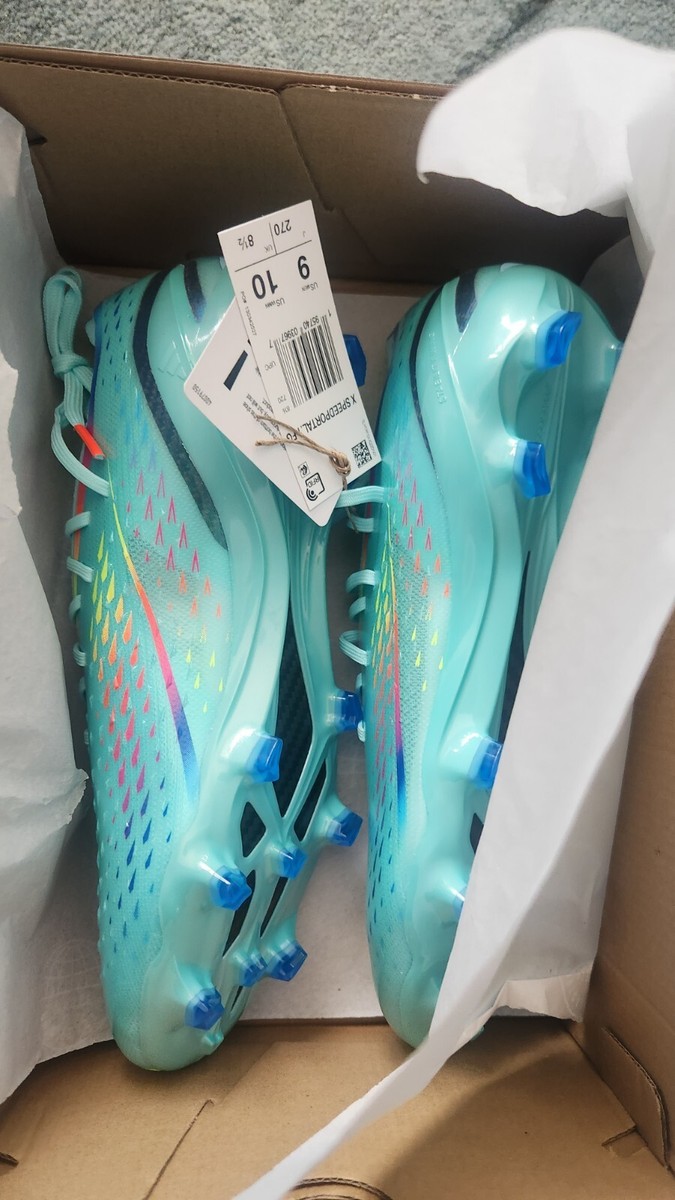 新品未使用　X SPEEDPORTAL.1 FG 26.5 cm　GW8427 Adidas X Speedportal.1 Fg Gw8427 – The Frontrunner Northlands