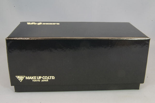 Make Up VM241C 1/43 Nissan Skyline 2000 GT-R PGC10 1969