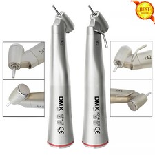Dental Electric Handpiece 1:4.2 Surgical 45 Degree Contra Angle Fiber Optic NSK