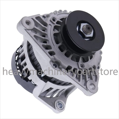 For Perkins Engine 403D-15 404A-22 404D-22T 404C-22 12V Alternator T415996 - Picture 8 of 16