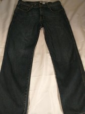 dkny jeans men SOHO 36 32 RN 52002