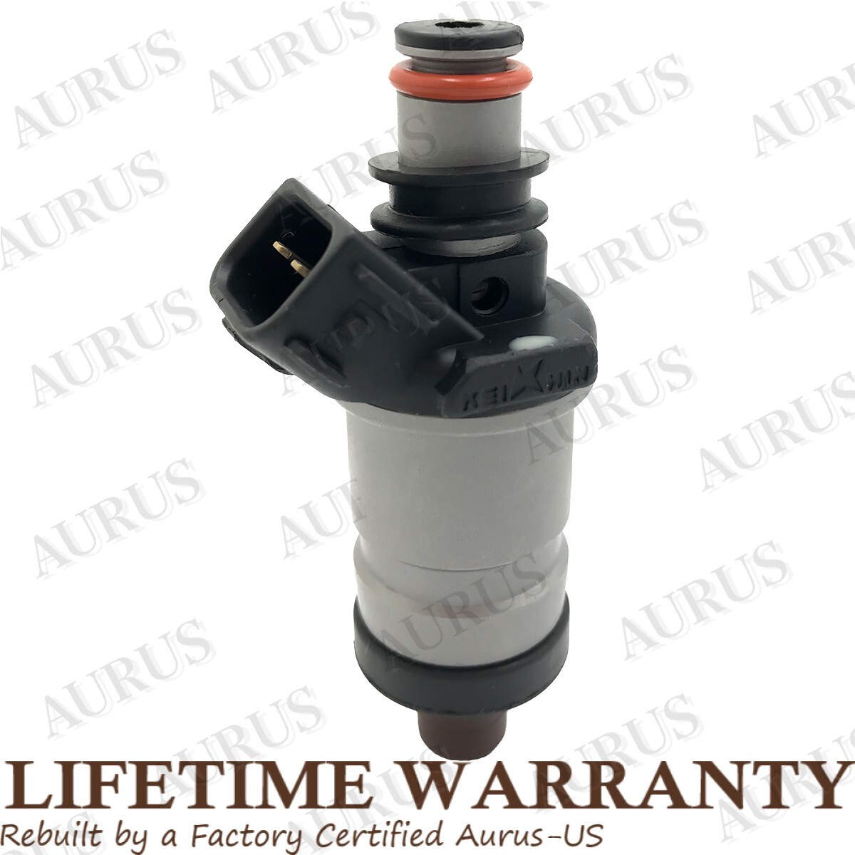 x1 OEM Keihin Fuel Injector for 1997 1998 Honda CR-V CRV 2.0L