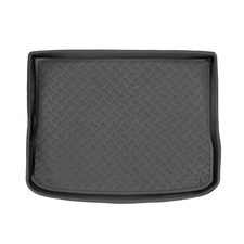 PVC Rezaw-Plast Kofferraumwanne für Volkswagen Tiguan I 2007-2017 PVC Laderaumwa