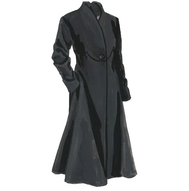 Overcoat Coats, Jackets & Vests for Women