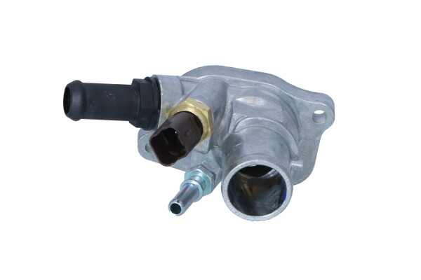 NRF 725139 Thermostat, coolant for ABARTH,ALFA ROMEO,CHRYSLER,FIAT,LANCIA,OPEL,V