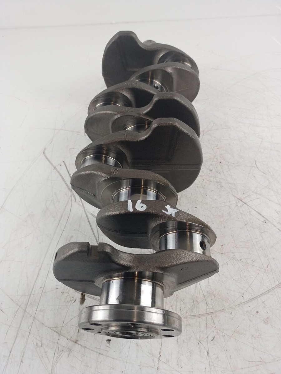 Kurbelwelle für Suzuki Grand Vitara 1,9 DDiS F9Q F9QC 12221