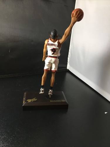 2007 ANDRE IGUODALA STATUA 76ERS OMAGGIO #1491/5000 - Foto 3 di 7