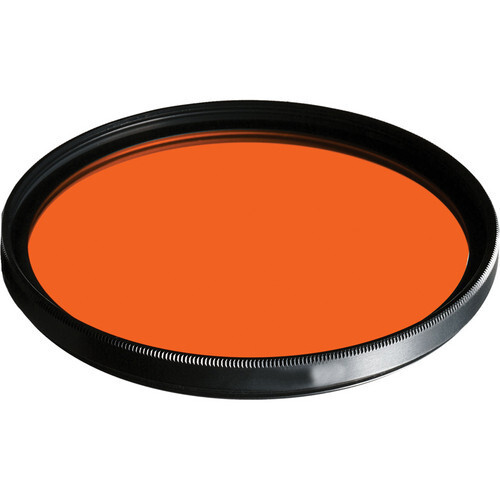 Dutch Pro Nutrients B+W 60mm #091 Multi Coated Glass Filter