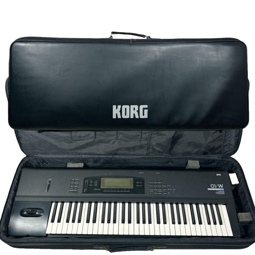 KORG micro ARRANGER 61-key Synthesizer Keyboard Music Instruments