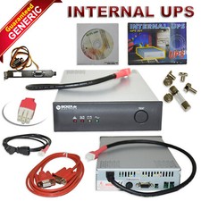 New Internal UPS IUPS Communications Interface 301 50Hz 230V C357M