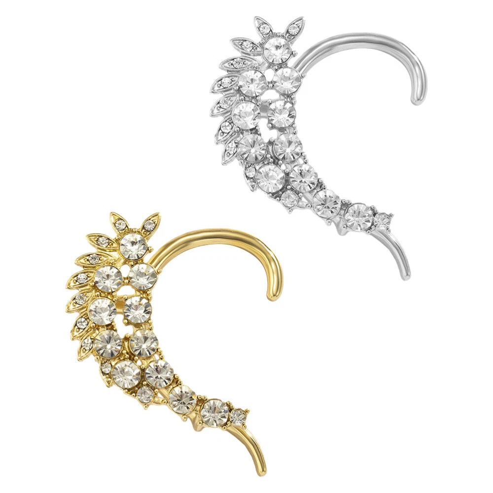 Beautiful ear hotsell cuffs