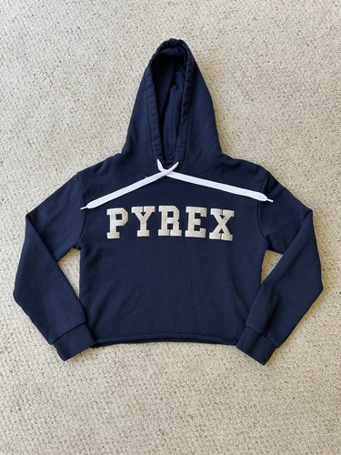 Pyrex vision pyrex sweatshirt - Gem