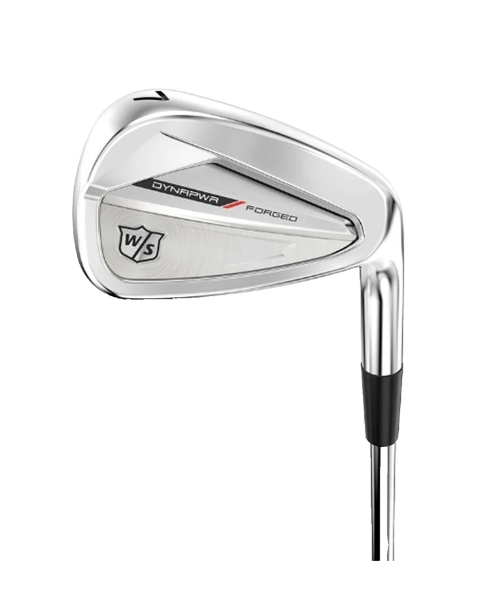 Wilson Stiff Flex Golf Clubs