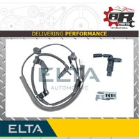 Abs Drehzahlsensor - Heck - Links - FüR Hyundai Santa Fe Ii (Cm) 2006-2015