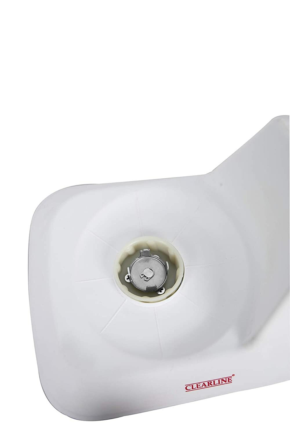 clearline automatic electric dough kneader