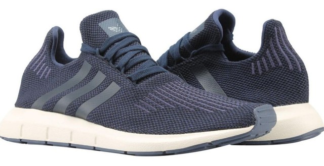 adidas swift run mens blue