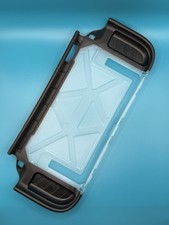 Black/Clear Protective Case for Nintendo Switch 2