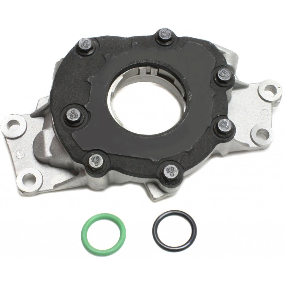 For GMC Savana 1500/2500/3500 2003-2015 Oil Pump | Interchange Part: OP3165 - Image 2 of 4