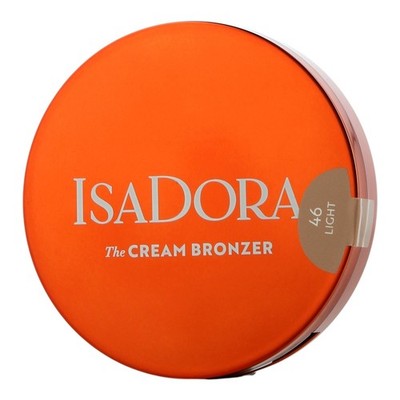 IsaDora Cream Bronzer 46 Light 9g