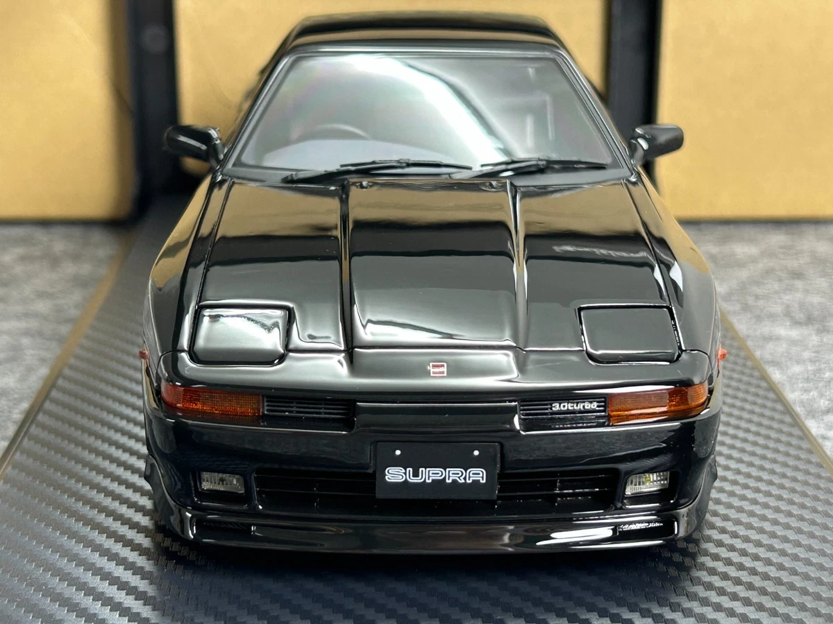 イグニッションモデル1/18 スープラA70 1/18 イグニッションモデル TOYOTA SUPRA A70型 イグニッション