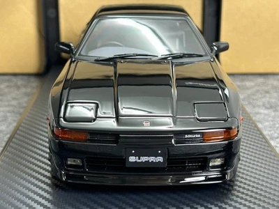 1/18 イグニッションモデル TOYOTA SUPRA　A70型 1/18 イグニッションモデル TOYOTA SUPRA A70型 イグニッション