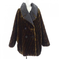 Authentic Fendi coat 230-000-398-1800