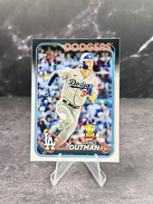 2024 Topps Series 2 - James Outman #362