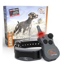PRESALE SportDOG 825 825FS FIELDSENTINEL Remote Trainer w/ Health Alerts-PRESALE