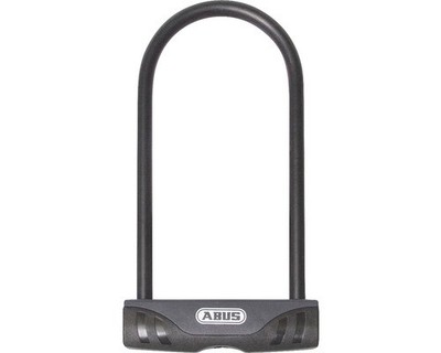 Bügelschloss Abus U Lock 7601